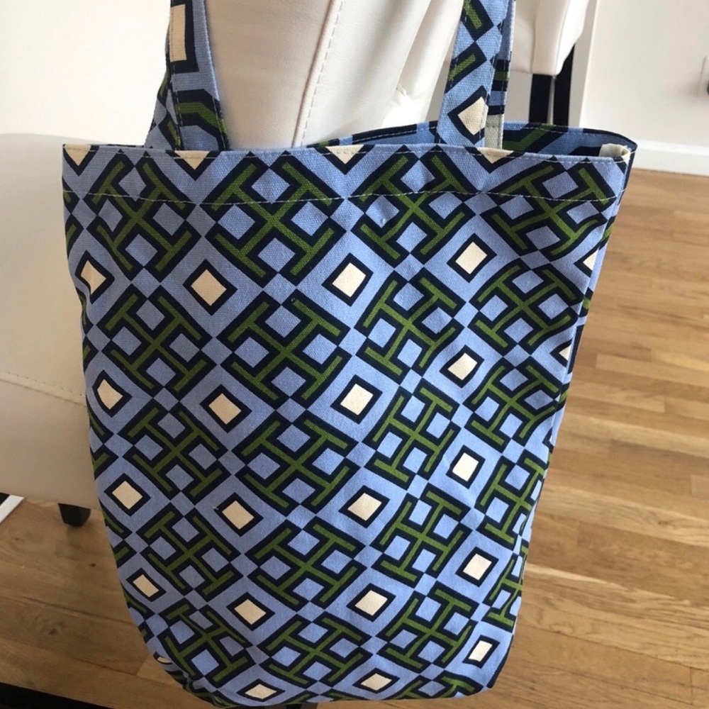 Tory Burch Tote Bag